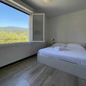 Camera con letto king size